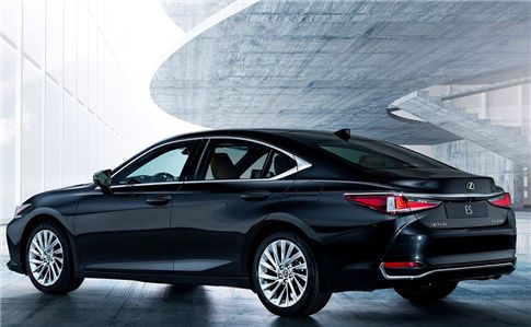 “雷克萨斯“有新的文章更新，请注意查收