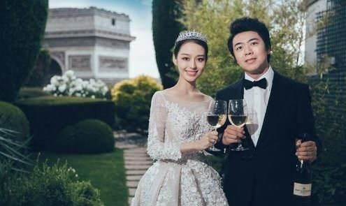 郎朗娇妻吉娜爱丽丝,教女人们如何提升魅力!