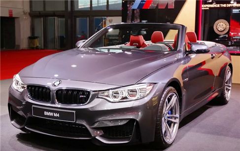 “德系跑车“必看资讯都在这，你错过了吗