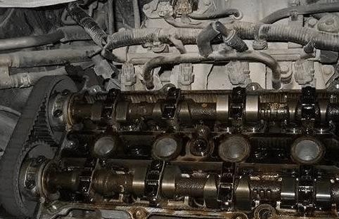 “5”种故障判断，你的爱车积碳有多少，大修发动机就会远离你！