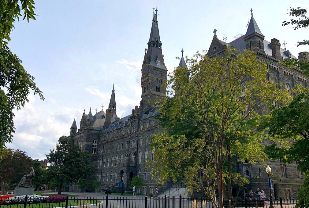 美国史上最大招生舞弊案,女星和政商名流卷入