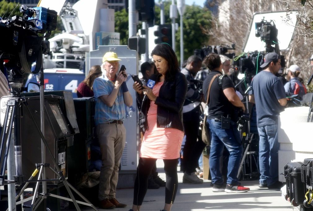 美国史上最大招生舞弊案,女星和政商名流卷入