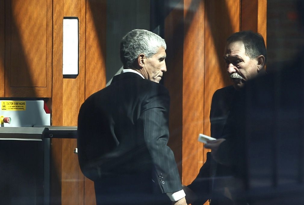 美国史上最大招生舞弊案,女星和政商名流卷入