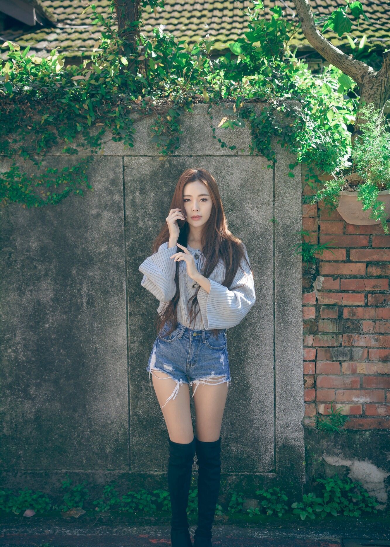 来了一趟北京,没去毛主席纪念馆,要不要请天假去