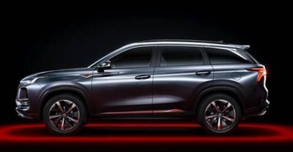 ڱ¿SUV2.0T8ATֵԽԽ