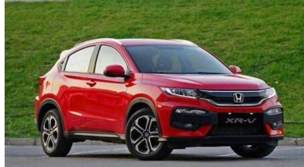 合资品牌手动挡SUV有哪些可以推荐?