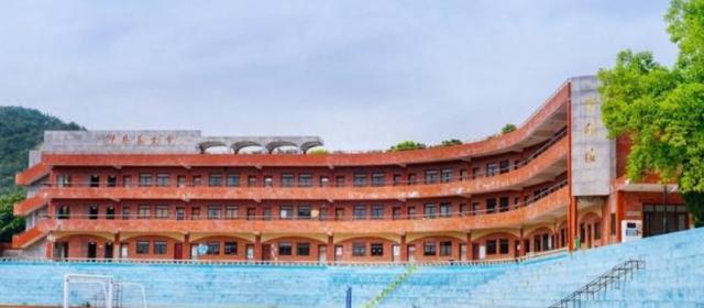 私立本科?拥有学士学位授予权的仰恩大学