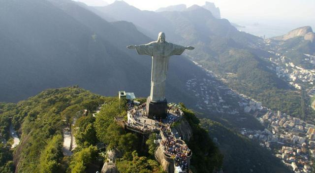 巴西网友:去了趟中国,终于明白巴西为何不是发