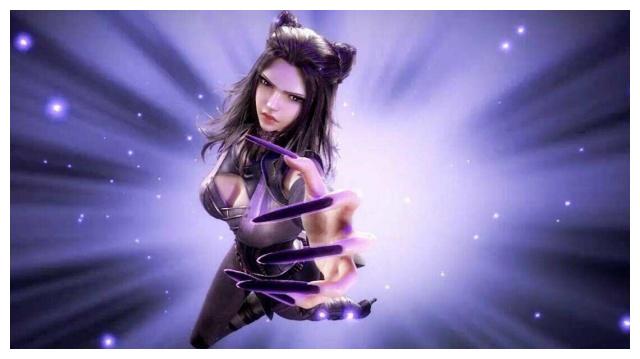 斗罗大陆:史莱克七怪的武魂都非常出色,如果排序哪个最厉害呢?