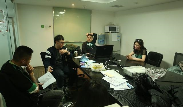 seo公司上班 新浪网