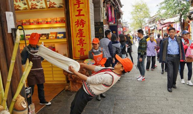 云南大理,是多少人梦寐以求的一场旅行,汇聚了古典美与现代美