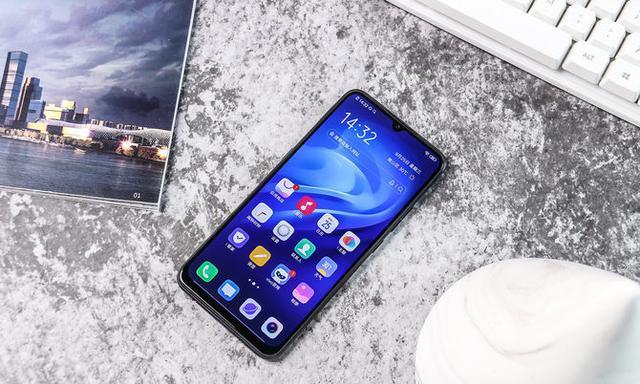 vivo y7s手机参数,vivoy7s手机参数 vivo y7s推全新配色 琉璃黑10月1日开售