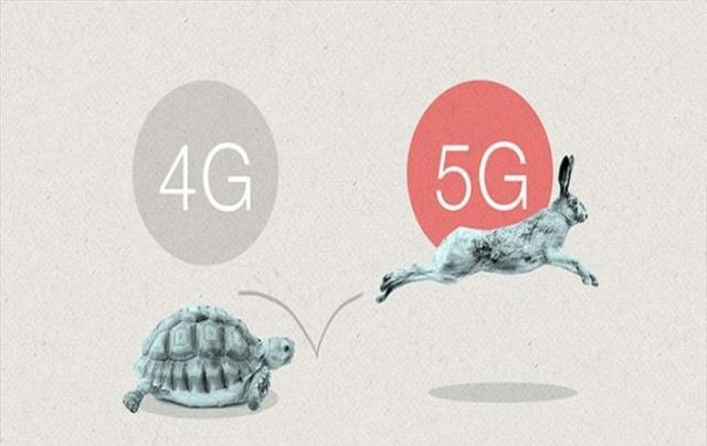 中国人打通第一个5G电话!5G时代马上就要来临