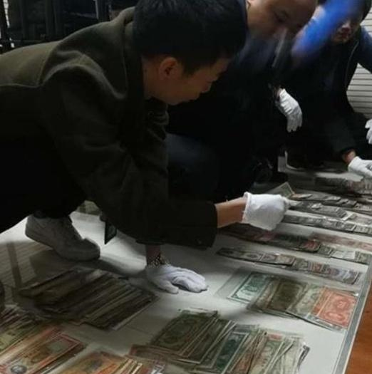 小伙过年偷腊肉，顺手拿走2件内衣和一行李箱，失主价值800万