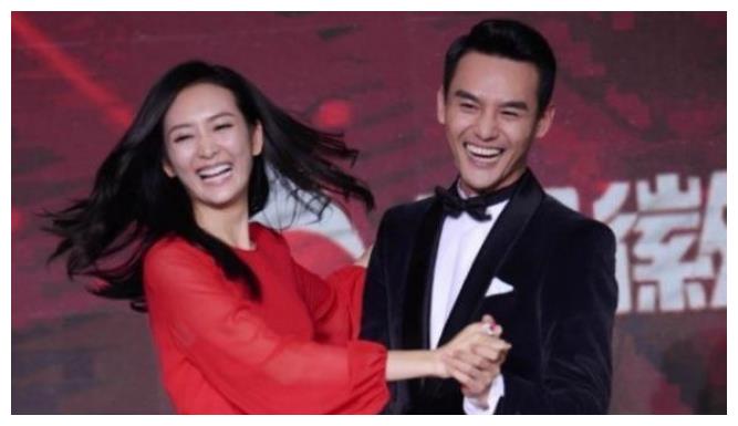 王凯结婚了吗图片