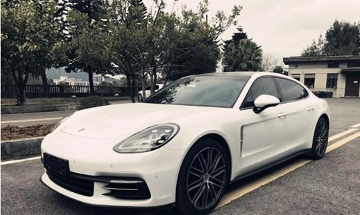 “保时捷“最新资讯都在这了，就等你来