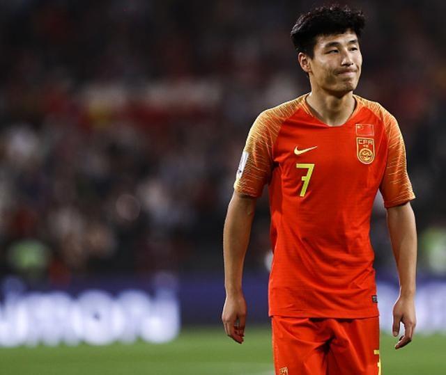 武磊效应!西班牙人微博粉丝猛涨 外媒第2个欲