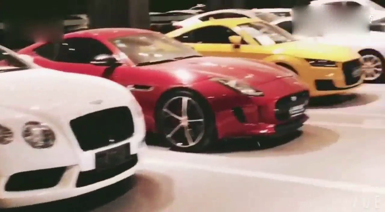 大越野 小跑车 家用车！