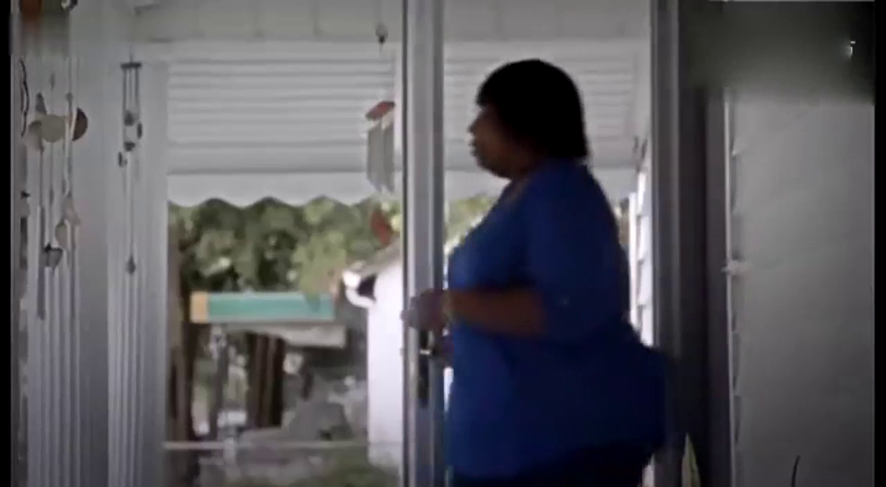 拍客：一直不明白美国卡车司机为什么能这么工作并快乐着？