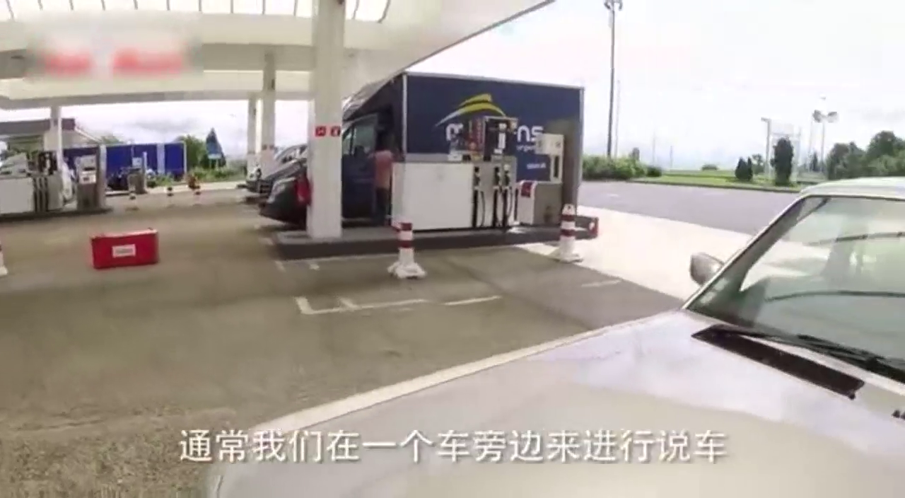 英国RR经典车聚会，非同一般的试驾