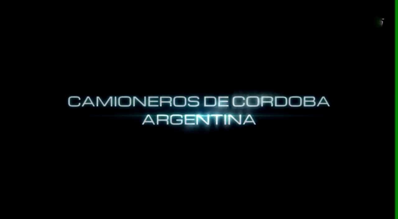 卡车女司机，霸气外露甩男司机几条街