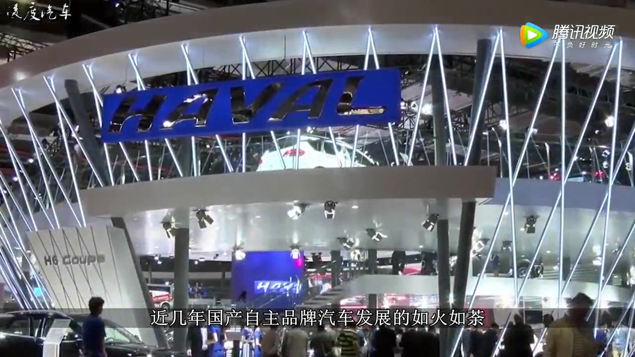 为什么中年人喜欢买合资车，而年轻人买国产车？看完才知其中区别