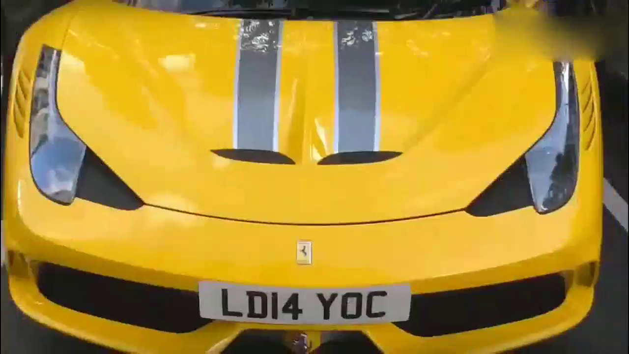 大众旅行车蔚揽测试自动刹车，现实中使用效果怎么样