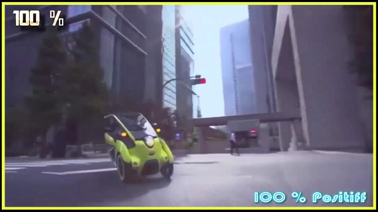 原来跑车还可以这么玩！细数那些令人大吃一惊的三轮跑车！2