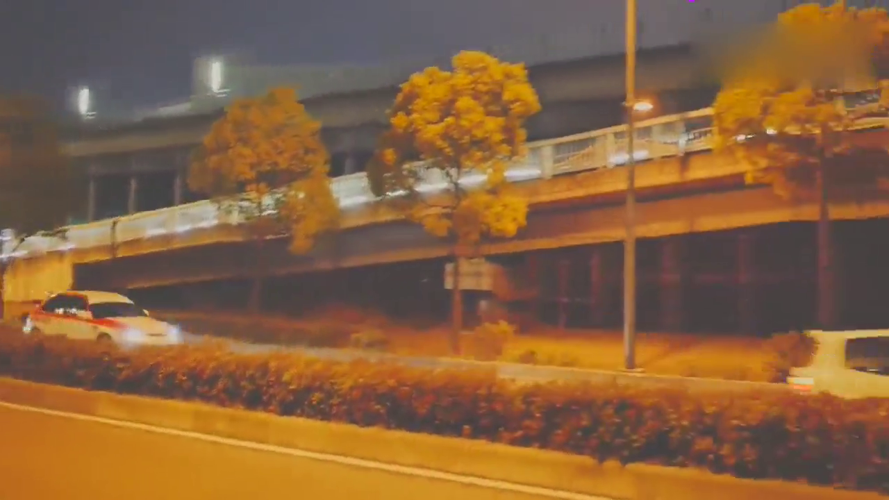 日本街头的改装车聚会，超级跑车在这里根本没人看！