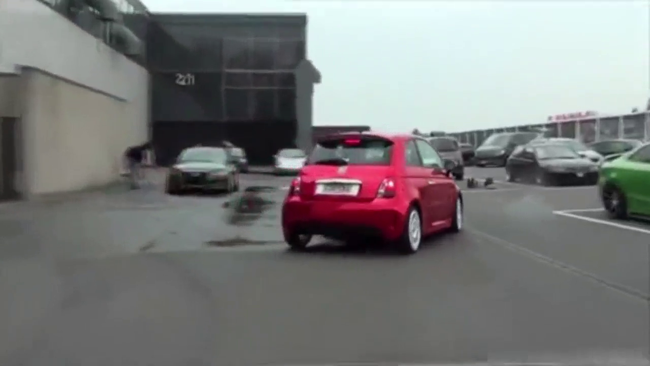 改装车合集：发烧友的福利，这里面厉害的车还挺多！