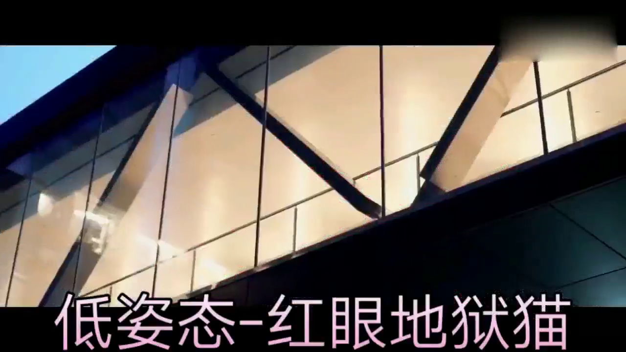 改装车展示改装效果，绝对能称得上世界一流！