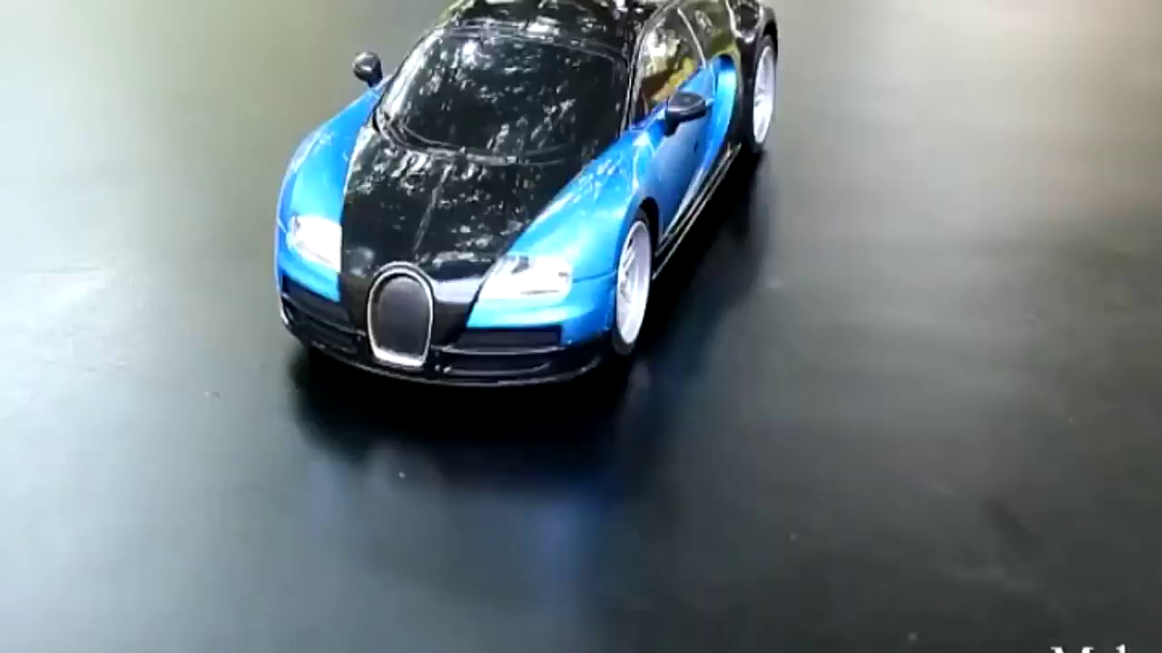 牛人自制改装超跑车，启动的那一瞬间，我被彻底震撼到了