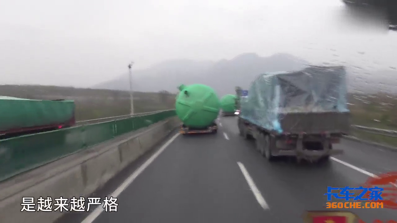 卡车经常性爬坡没劲？可能是你没正确保养后处理系统