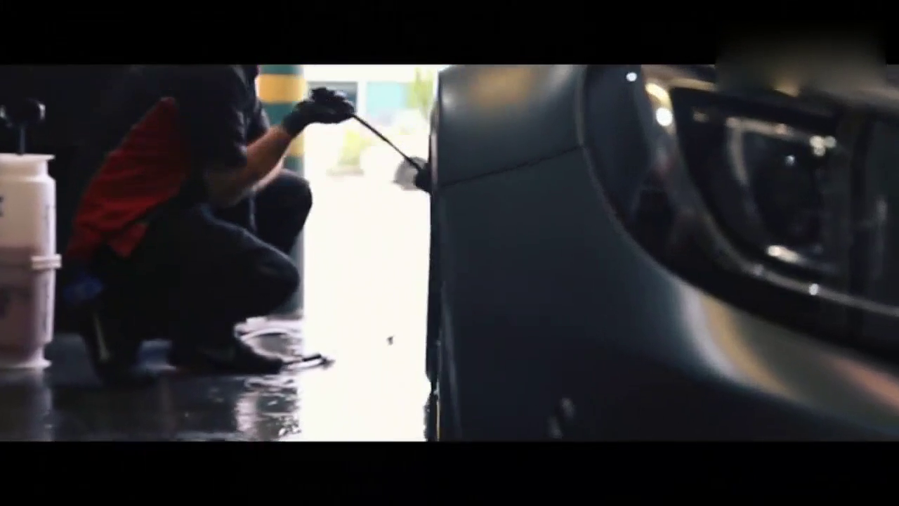 超级跑车的内部结构，这才是真正意义上的超级机械！