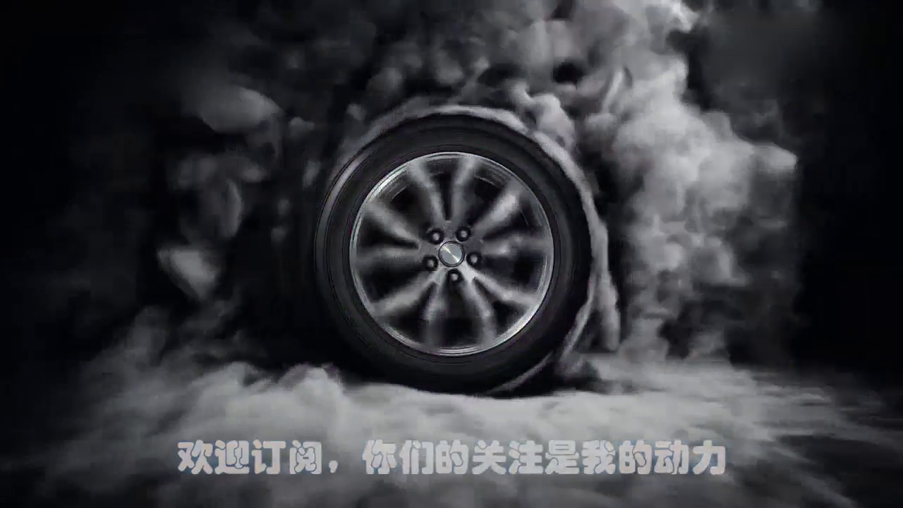 打开这辆大黄蜂的引擎盖，你就会知道什么叫最速美式肌肉跑车！