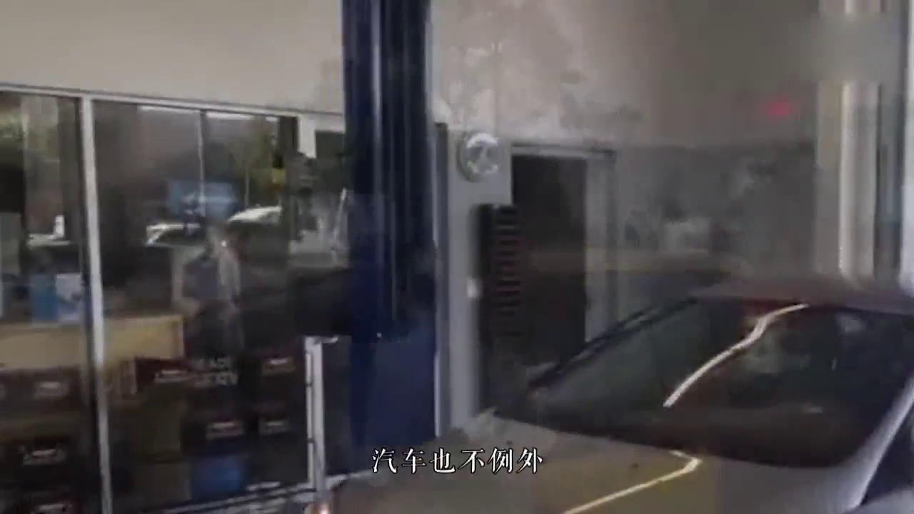 为什么出租车经常开，却比私家车更耐用？老修车师傅说出真相