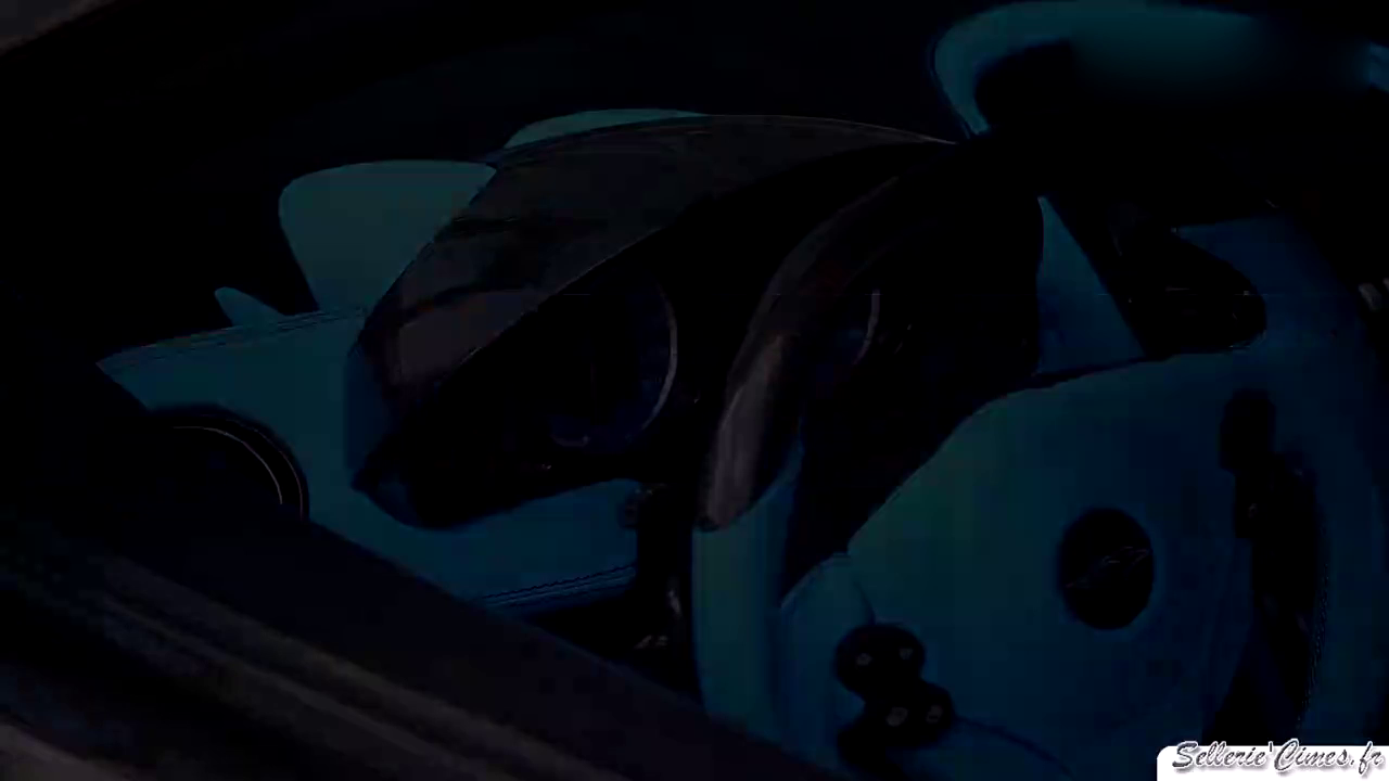 奔驰 McLaren SLR 日内瓦车展抢先看