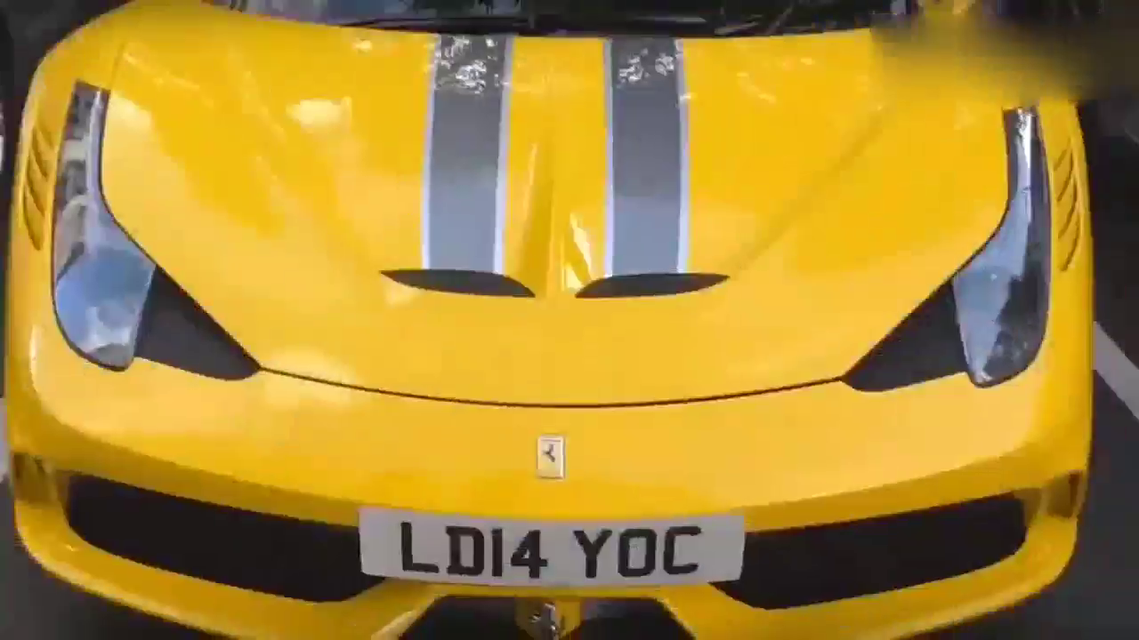 壕无人性的把宾利跑车改装成越野车，看完路虎都笑了