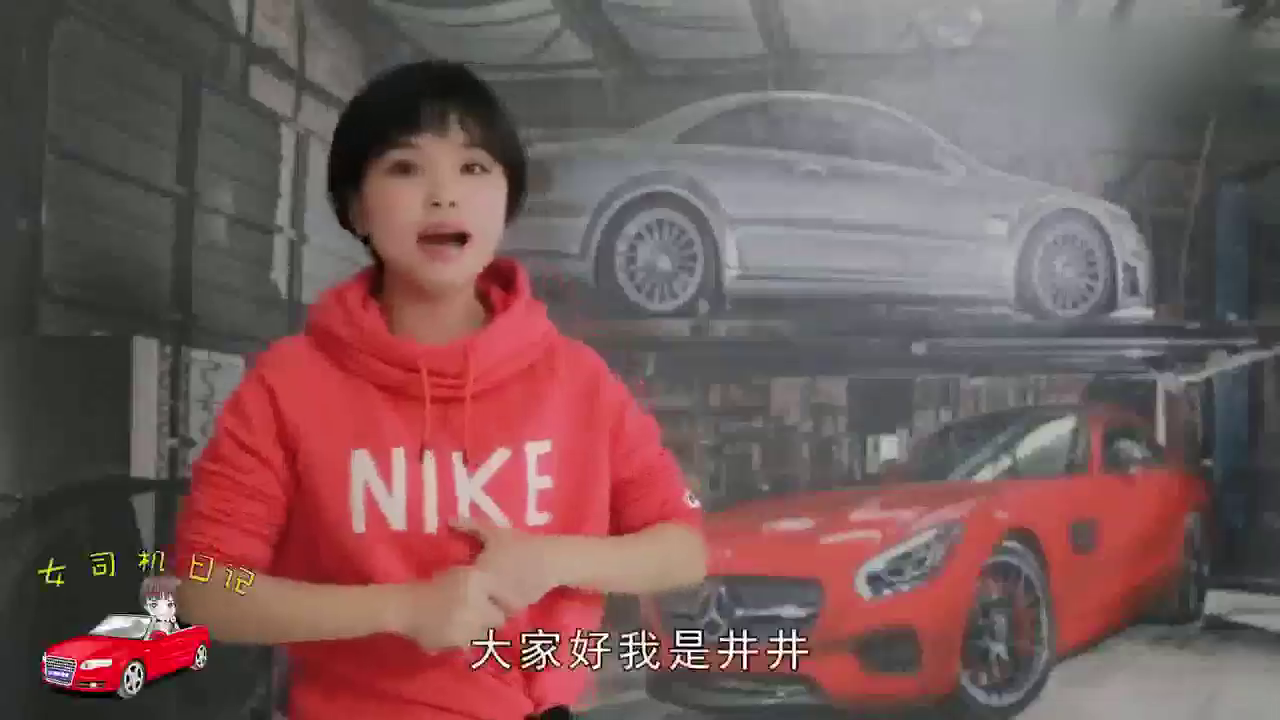 加3000块钱将汽油车变成水动力车，加满水开到80码！刷新改装车界