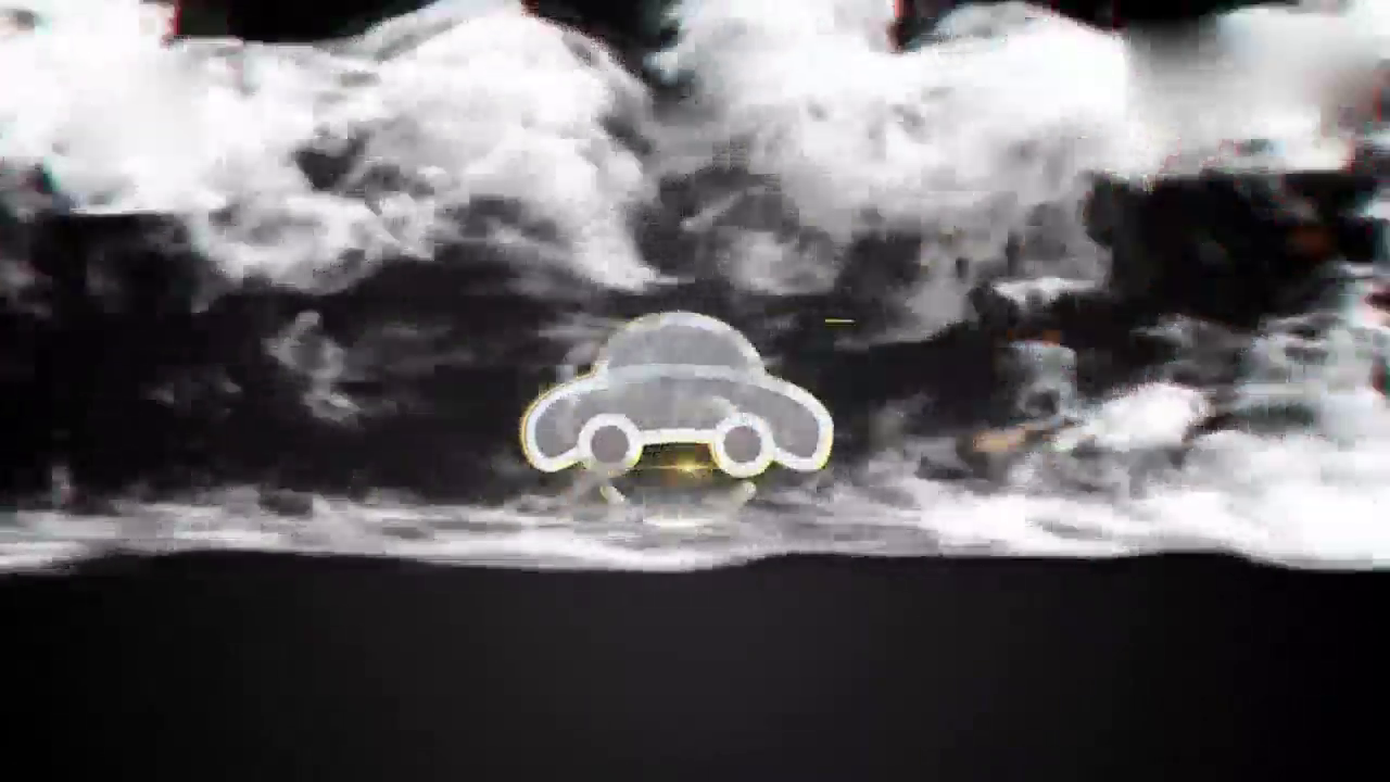 出租车撞上兰博基尼，几十块钱没挣到，反倒赔了十来万