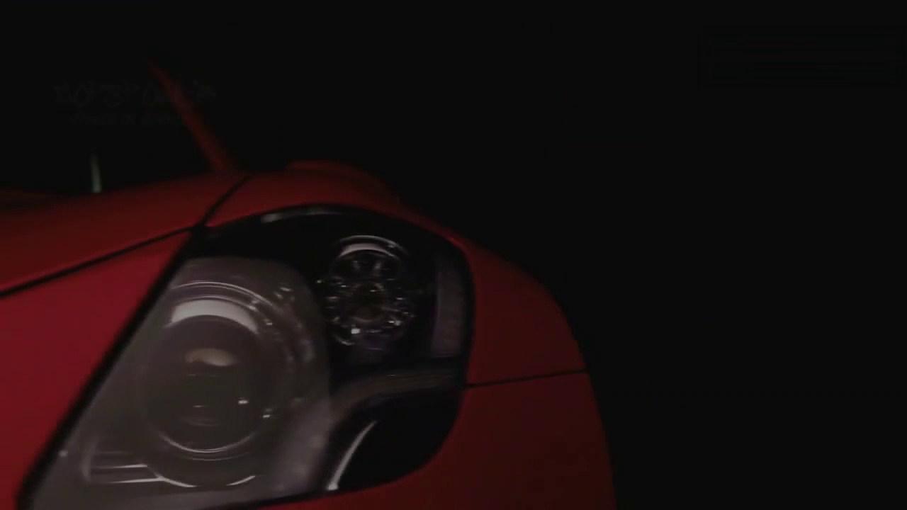 美国油电混合动力跑车Karma Revero正式公布售价