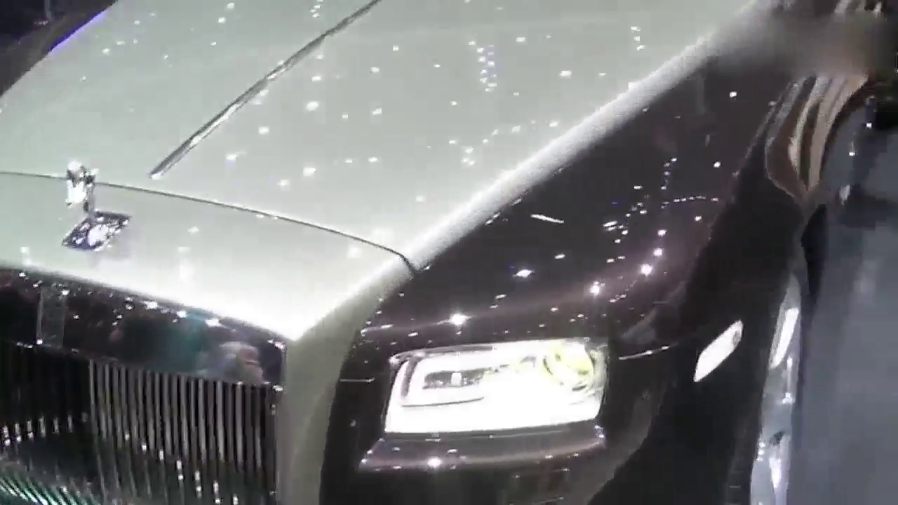 劳斯莱斯跑车为什么没有转速表？强迫的你看不到码数，受得了吗？