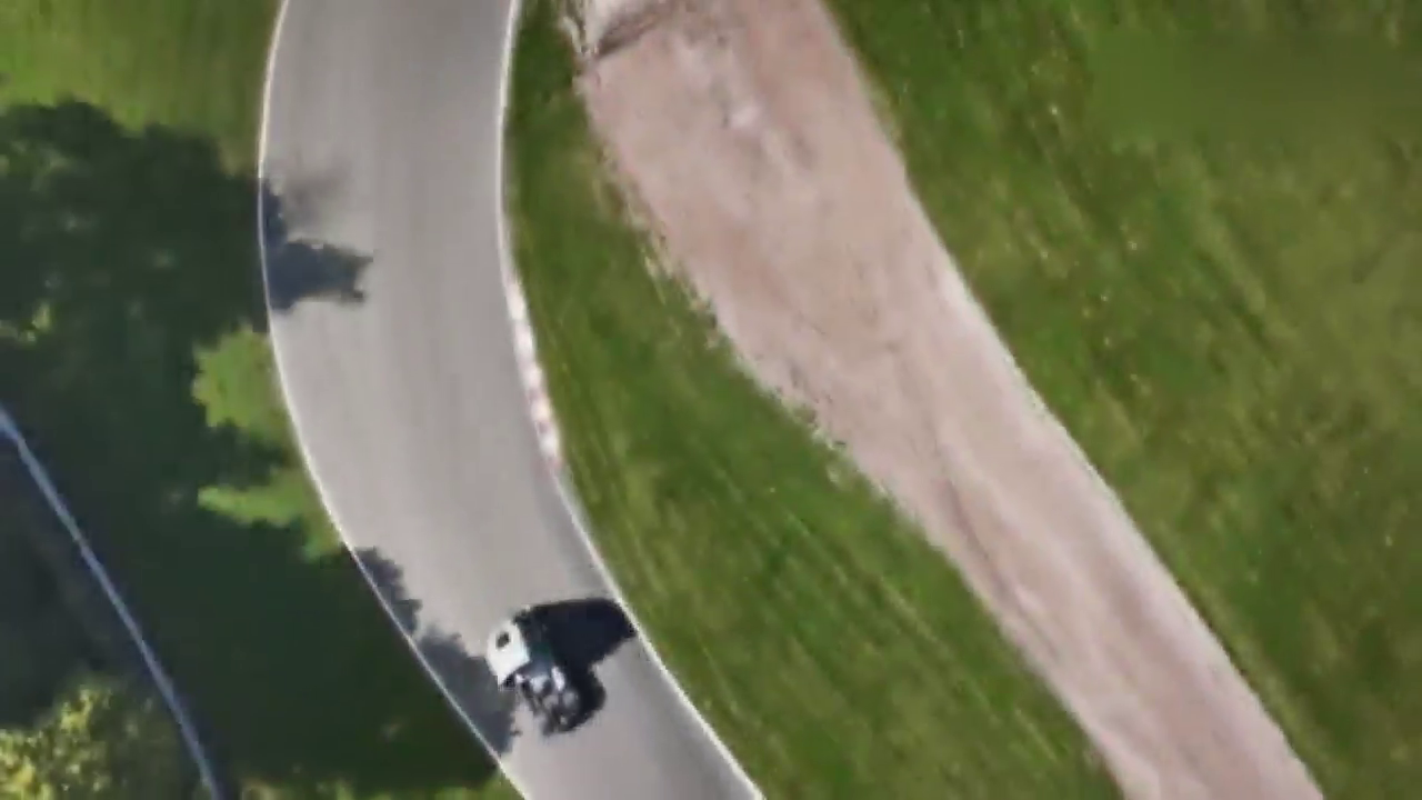 柯尼塞格对沃尔沃卡车，沃尔沃造的是货车吗？