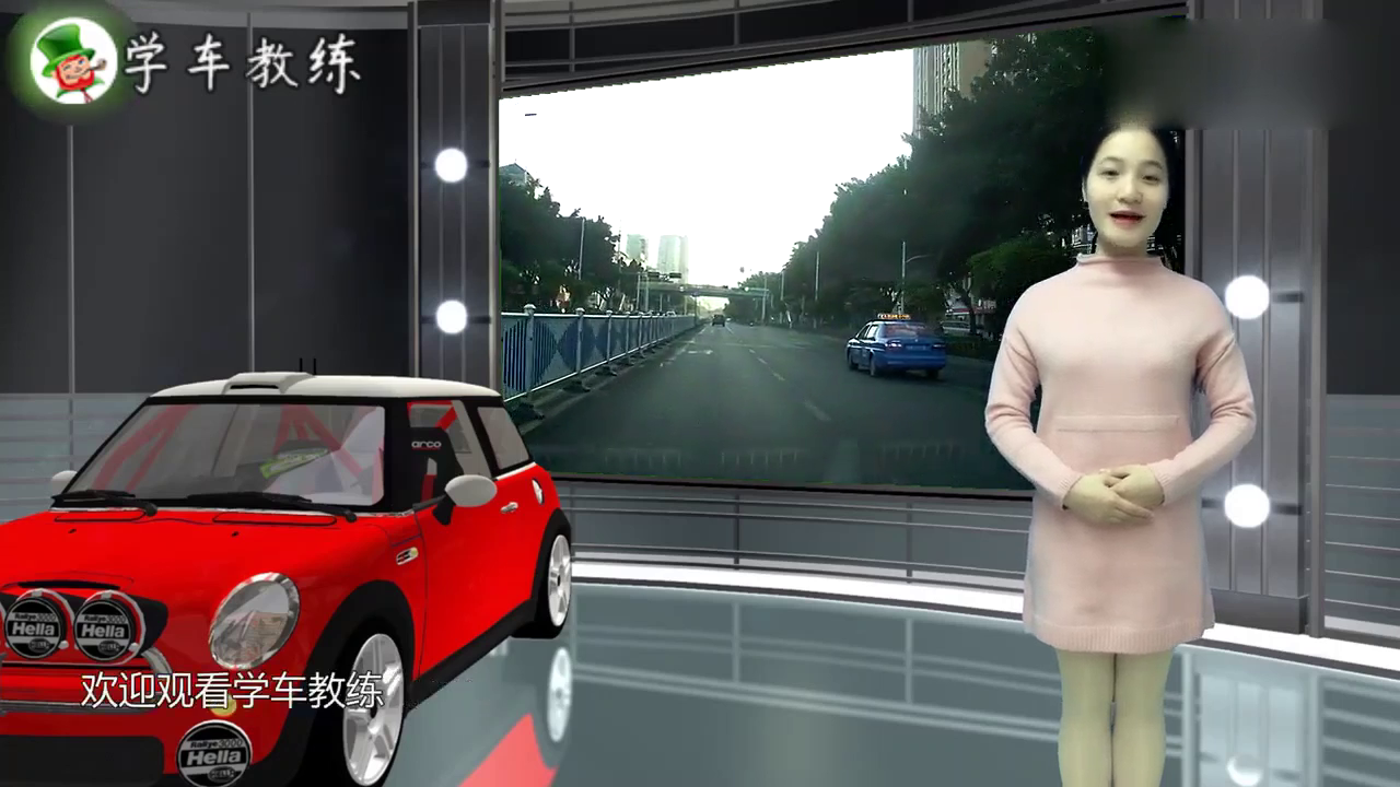 交警拦下正常行驶的帕萨特，打开车门后，全国大卡车司机彻底怒了