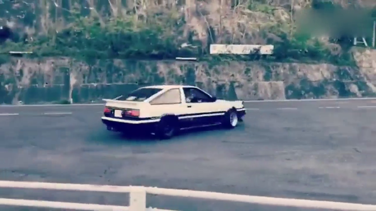 世界上第一款跑车，用它来玩漂移是不是太奢侈