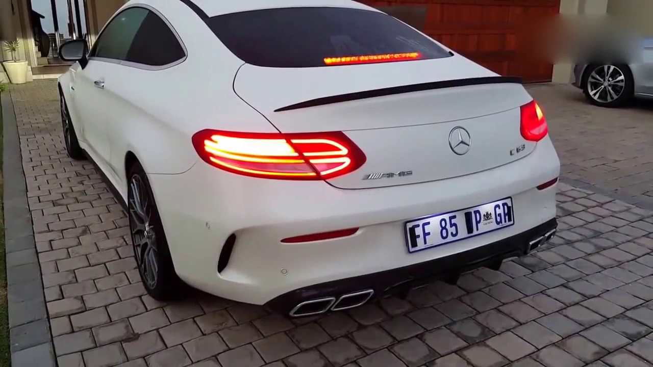 两强对决！奥迪与奔驰性能车声浪PK