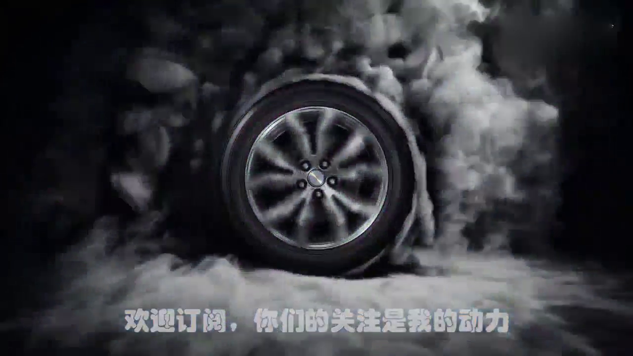 这些宛如怪兽般的改装车交警都拿他们没办法，最后只好请来了骑警