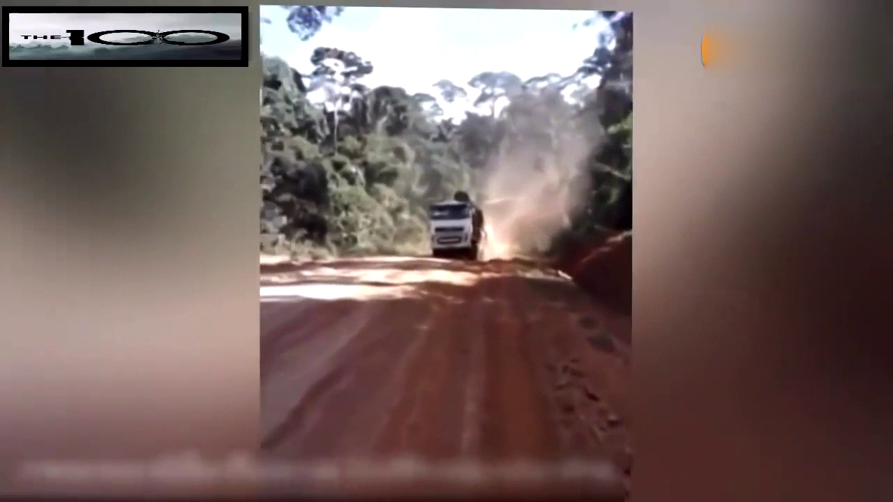 要问卡车质量，我只服沃尔沃