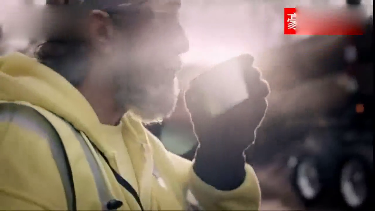 2019沃尔沃 VNX卡车，为长途重载而生，这种车买了才最值