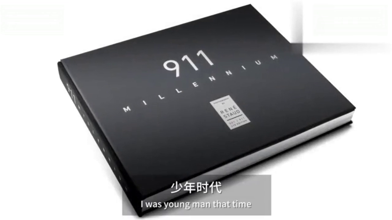 男人最羡慕的工作，每天与千万级跑车为伍